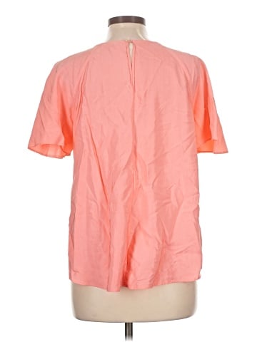 Bellerose Short Sleeve T-Shirt (view 2)