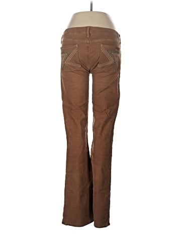 7 For All Mankind Casual Pants (view 2)