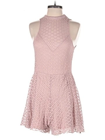 Express Cocktail Dress (view 1)