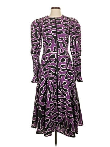 Busayo Collective Casual Dress (view 1)