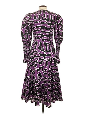 Busayo Collective Casual Dress (view 2)