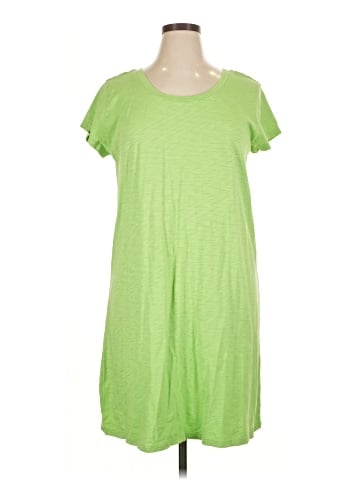 Mod-O-Doc Casual Dress (view 1)
