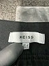 Reiss Solid Black Track Pants Size 4 - photo 7