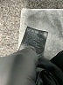 Reiss Solid Black Track Pants Size 4 - photo 8