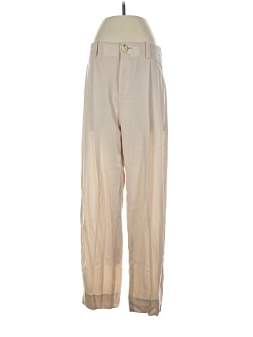 Vince. Wool Pants (view 1)
