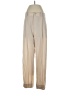 Vince. Tan Wool Pants Size 4 - photo 1
