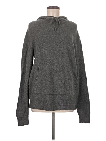 7 For All Mankind Pullover Sweater (view 1)