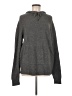 7 For All Mankind 100% Polyester Gray Pullover Sweater Size M - photo 1