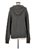 7 For All Mankind 100% Polyester Gray Pullover Sweater Size M - photo 2