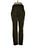 Talbots Green Jeans Size 12 - photo 2