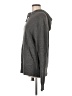 7 For All Mankind 100% Polyester Gray Pullover Sweater Size M - photo 5