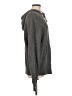 7 For All Mankind 100% Polyester Gray Pullover Sweater Size M - photo 4