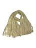 Armand Ventilo Tan Scarf One size - photo 1