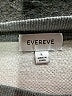 Evereve Gray Pullover Sweater Size L - photo 7