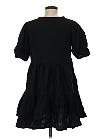 a.n.a. A New Approach Casual Dress (view 2)