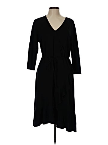 Isaac Mizrahi LIVE! Casual Dress (view 1)