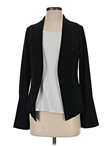 Adrianna Papell Blazer (view 1)