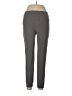 Shein Solid Gray Casual Pants Size 11 - 12 - photo 1