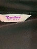 TanJay Solid Black Casual Skirt Size 18 - photo 4