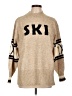 Lou & Grey Tan Pullover Sweater Size L - photo 1