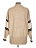 Lou & Grey Tan Pullover Sweater Size L - photo 2