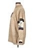 Lou & Grey Tan Pullover Sweater Size L - photo 5