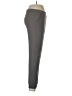 Shein Solid Gray Casual Pants Size 11 - 12 - photo 4