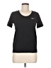 Nike Black Active T-Shirt Size M - photo 1