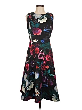 Calvin Klein Women's Fit And Flare Dresses On Sale Up To 90% Off Retail |  ThredUp
