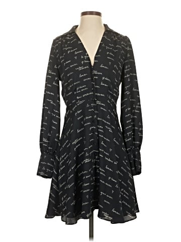 Joie Casual Dress (view 1)