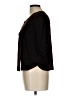 Perceptions Black Jacket Size 12 - photo 5
