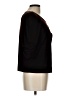 Perceptions Black Jacket Size 12 - photo 4