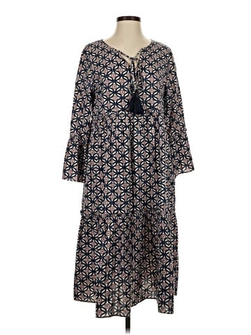 Ro's Garden Casual Dress (view 1)