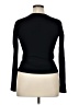 Three Dots Black Pullover Sweater Size XL - photo 2