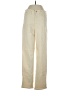 Athleta Ivory Jeans Size 4 - photo 1