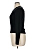 Three Dots Black Pullover Sweater Size XL - photo 5