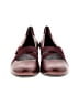 SoftWalk Burgundy Wedges Size 12 (narrow) - photo 2