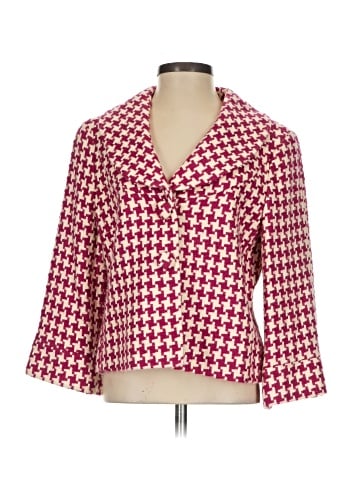 Isabella DeMarco Blazer (view 1)