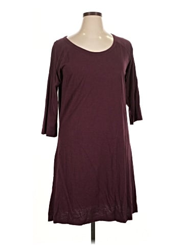 Garnet Hill Casual Dress (view 1)