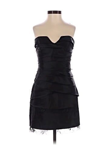 BCBGeneration Cocktail Dress (view 1)