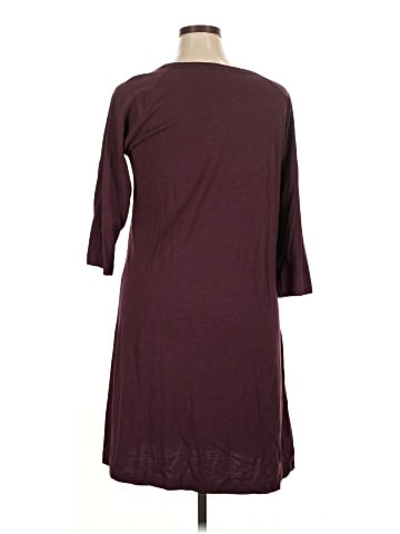 Garnet Hill Casual Dress (view 2)