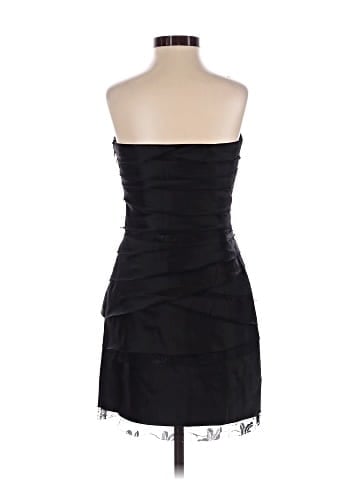 BCBGeneration Cocktail Dress (view 2)