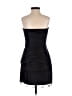 BCBGeneration Black Cocktail Dress Size 0 - photo 2