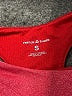 Reebok X CrossFit Red Tank Top Size S - photo 7