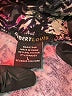 Robert Louis Print Black Casual Skirt Size L - photo 4