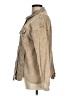 Oddi Tan Denim Jacket Size M - photo 5