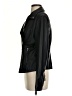 Max Studio 100% Viscose Black Jacket Size S - photo 5