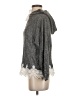 The Kooples Gray Pullover Sweater Size Sm (1) - photo 5