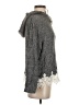 The Kooples Gray Pullover Sweater Size Sm (1) - photo 4