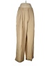 MNG Tan Casual Pants Size 10 - photo 1